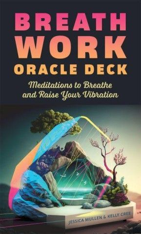 BREATHWORK ORACLE DECK - Ceny i opinie - Ceneo.pl