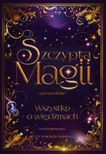 Zdjęcie wszystko o wiedźmach (audiobook) - Lubartów