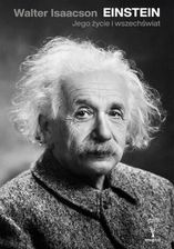 Zdjęcie Einstein. Jego życie i wszechświat - Golub-Dobrzyń