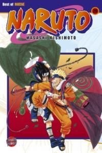 Naruto. Bd.20