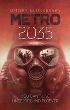 Zdjęcie Metro 2035 - Grodzisk Wielkopolski