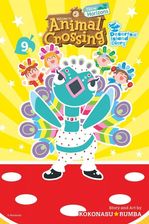Zdjęcie Animal Crossing: New Horizons, Vol. 9 Rumba, Kokonasu - Sianów