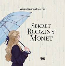 Zdjęcie Sekret rodziny Monet - Zwierzyniec