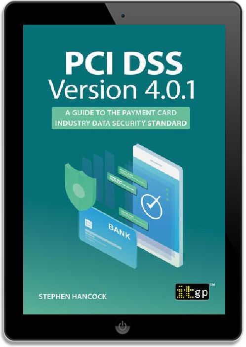 PCI DSS Version 4.0.1. A guide to the payment card industry data ...