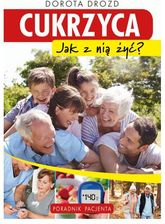 Zdjęcie CUKRZYCA. JAK Z NIĄ ŻYĆ? - Gniezno