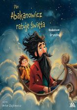 Zdjęcie Pan Abakanowicz ratuje święta - Lewin Brzeski