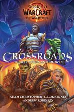 Zdjęcie World of Warcraft: Crossroads: The War Within Anthology - Bielawa