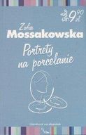 Zdjęcie Portrety na porcelanie Zofia Mossakowska - Marki