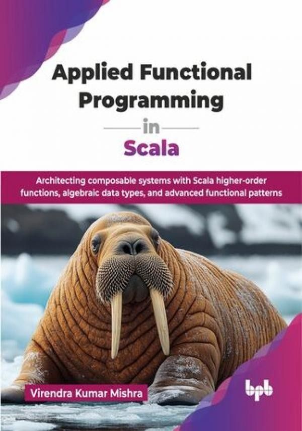 applied programming applied programming applied... Applied Functional Programming in Scala (ebook) - Ceny i opinie - Ceneo.pl