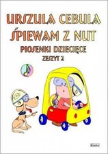 Zdjęcie Contra Śpiewam z nut Piosenki Dziecięce 2 Cebula - Legionowo