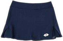 Zdjęcie SPÓDNICZKA LOTTO TECH II-D2 SKIRT WOMEN NAVY BLUE - Dąbie
