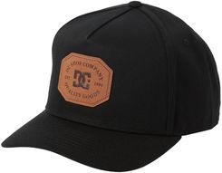 Zdjęcie Czapka dla Chłopcy REYNOTTS Czarny - Śmigiel