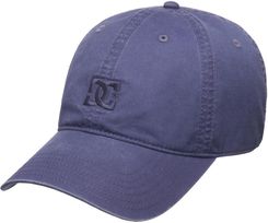 Zdjęcie Czapka strapback dla Mężczyzn DC STAR VINTAGE Niebieski - Zawidów