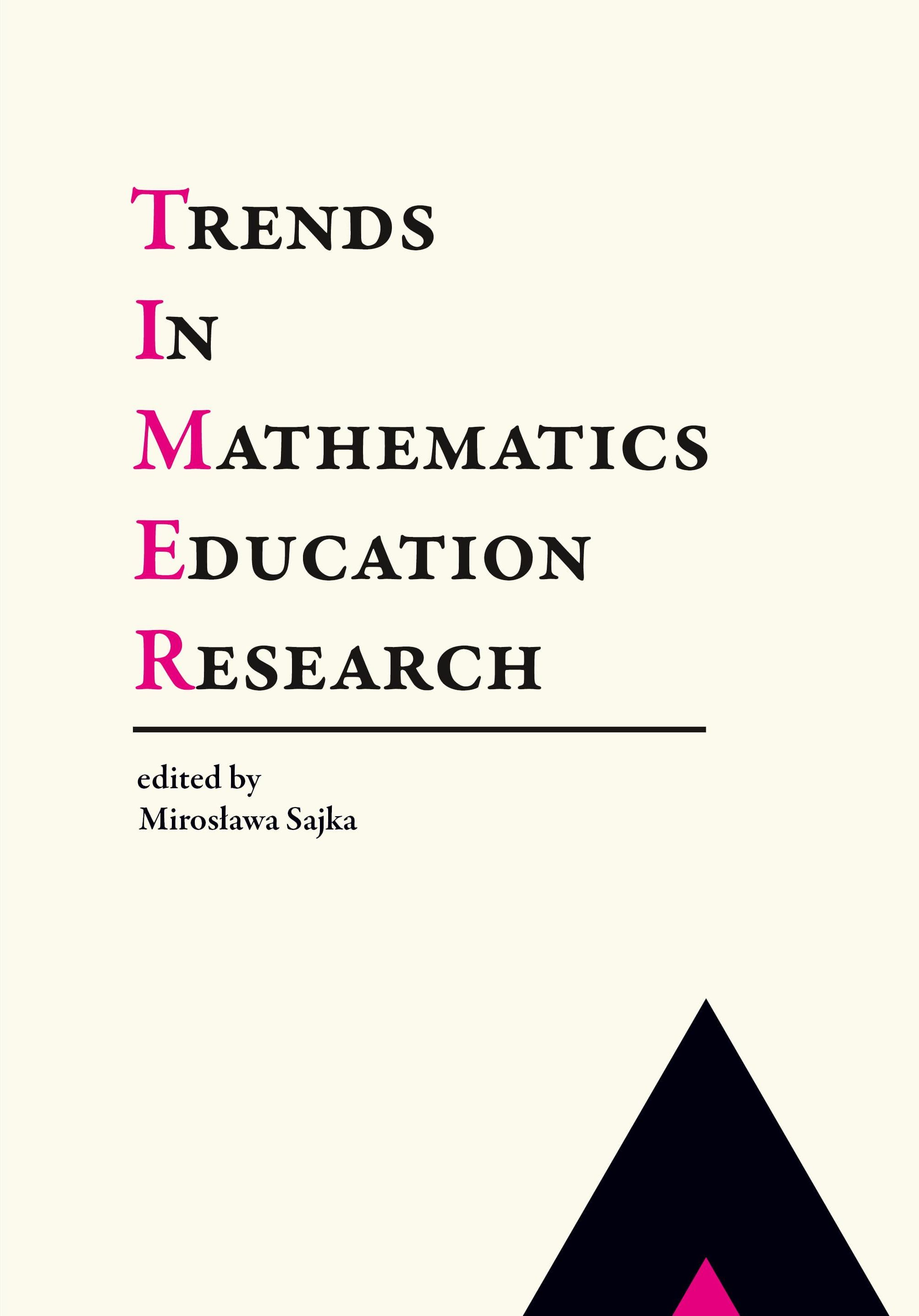 Trends in Mathematics Education Research - Ceny i opinie - Ceneo.pl