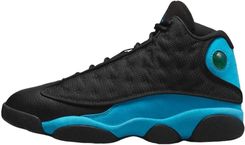Zdjęcie Buty do chodzenia dla dorosłych Air Jordan 13 Retro University Blue - Płock