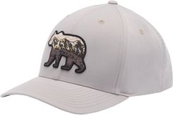 Zdjęcie Czapka z daszkiem dla dorosłych Lost Lager 3D Stretch Snapback - Środa Śląska