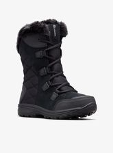 Zdjęcie Buty zimowe damskie Columbia Ice Maiden II - Żabno