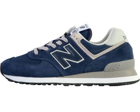 Buty lifestyle męskie New Balance ML574EVN