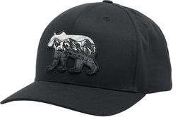 Zdjęcie Czapka z daszkiem dla dorosłych Lost Lager 3D Stretch Snapback - Mrozy