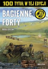Zdjęcie Bagienne forty (ebook) - Zdzieszowice