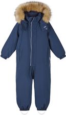 Zdjęcie Dziecięcy kombinezon narciarski Reima Reima tec Trondheim - Libiąż