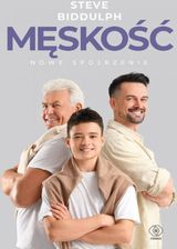 Zdjęcie Męskość - nowe spojrzenie (ebook) - Płock