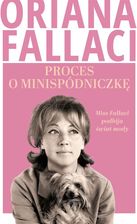 Zdjęcie Proces o minispódniczkę. Miss Fallaci podbija świat mody - Jelenia Góra