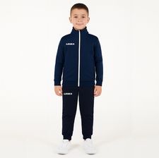 Zdjęcie Komplet dresowy dla chłopca CALIFORNIA JUNIOR JR - Pieńsk