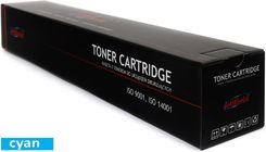 Zdjęcie Toner zamiennik JetWorld W9078MC Cyan (JWHDW9078CN) - Wisła