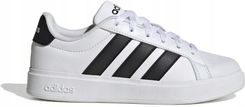 Zdjęcie buty młodzieżowe adidas Streettalk J JQ6146 35,5 - Ropczyce