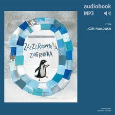 Zdjęcie Zaczarowana zagroda (AUDIOBOOK) (AUDIOBOOK) - Tłuszcz