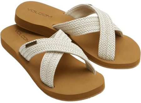 japonki VOLCOM - Volcom Double Cross (CRM) rozmiar: 6