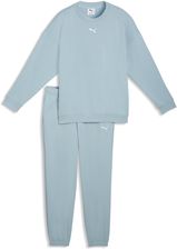 Zdjęcie Młodzieżowy dres Loungewear o kroju oversize PUMA - Radom