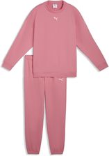 Zdjęcie Młodzieżowy dres Loungewear o kroju oversize PUMA - Bobowa