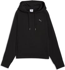 Zdjęcie Damska bluza z kapturem HER o kroju oversize PUMA - Błażowa