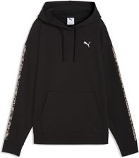 Zdjęcie Damska bluza z kapturem Essentials ze zwierzęcym nadrukiem PUMA - Wasilków