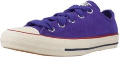 Zdjęcie Buty CONVERSE CHUCK TAYLOR ALL STAR OX NIGHT Fioletowy - Lublin