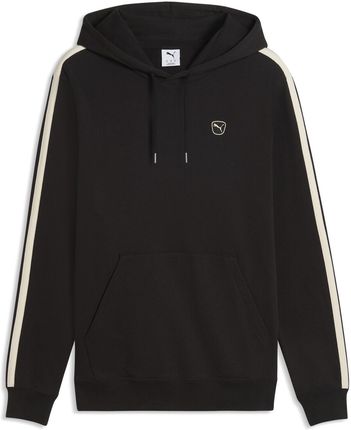 Męska bluza z kapturem Essentials Elevated PUMA