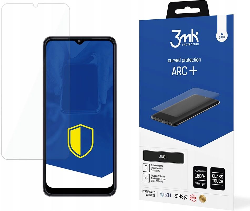 3Mk T-Mobile T Phone 5G 2023 ARC+ - Opinie i ceny na Ceneo.pl