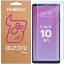 Zdjęcie Bizon Elastyczne Mule do Sony Xperia 10 VII - Ustrzyki Dolne