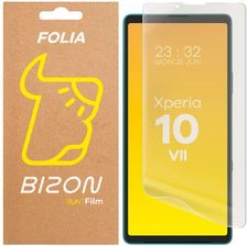 Zdjęcie Bizon matowa Film Sun do Sony Xperia 10 VII - Warszawa