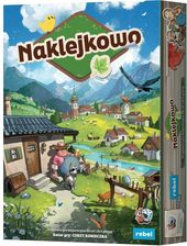 Zdjęcie Naklejkowo - Kalisz