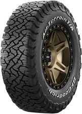 Zdjęcie BFgoodrich ALL-TERRAIN T/A KO3 285/70R17 121S - Błażowa