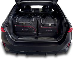 Zdjęcie Kjust Torby Do Bagażnika Bmw I5 Touring Ev 2023+ 5szt. - Zambrów