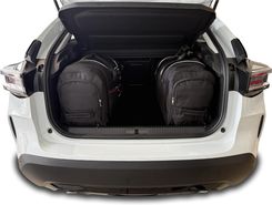 Zdjęcie Kjust Torby Do Bagażnika Citroen C4 Hatchback Mhev 2024+ 3szt. - Brzozów