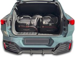 Zdjęcie Kjust Torby Do Bagażnika Bmw X2 Mhev 2023+ 5szt. - Żagań