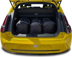Zdjęcie Kjust Torby Do Bagażnika Renault 5 Ev 2024+ 3szt. - Czarnków