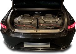 Zdjęcie Kjust Torby Do Bagażnika Ds 9 Phev 2021+ 5szt. - Mirosławiec