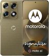 Motorola Signature 16/512GB Oliwkowy