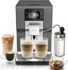 Krups Intuition Experience Hot&Cold EA879N